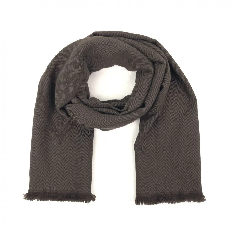 古驰/围巾/95新/[251222XX]