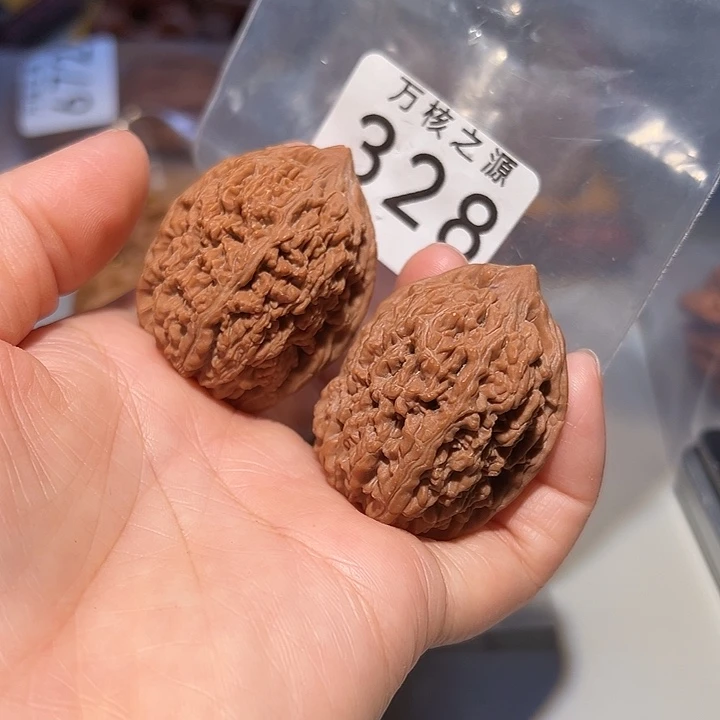 桃核吊坠36全品大蒜头……