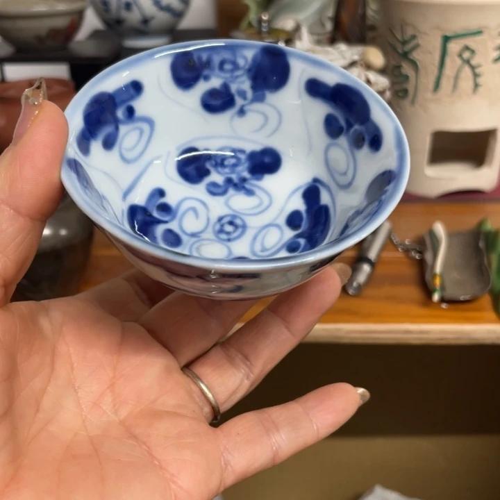 紫砂茶案人生海海尽兴开怀
