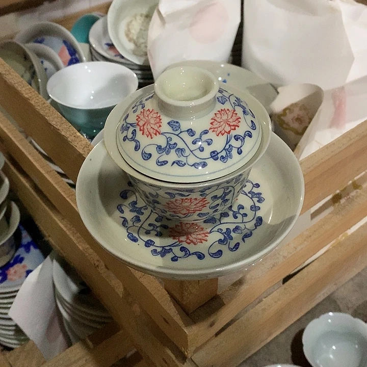 微瑕茶具介意勿拍