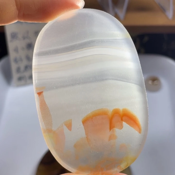 玛瑙/玉髓未镶嵌牌子