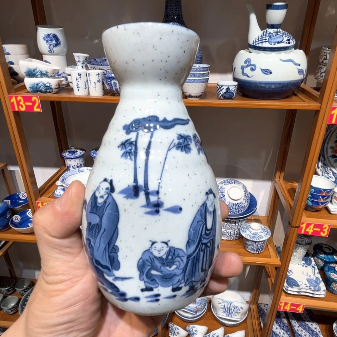 紫砂老四外瓷满28米包邮54