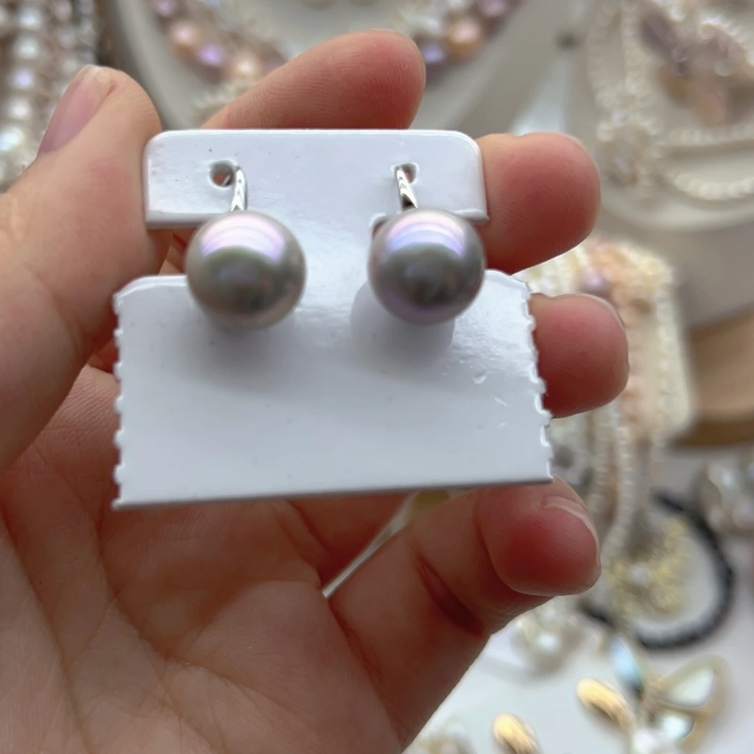 淡水珍珠未镶嵌颈饰