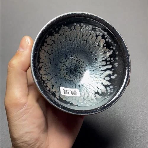 【闪购商品】茶盏-瑕疵-527.........