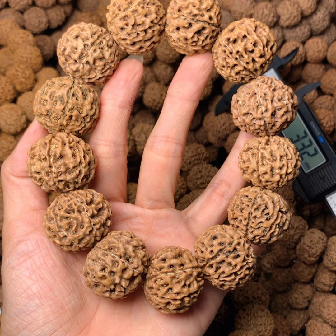 木7瓣金刚卡27尺寸，68号