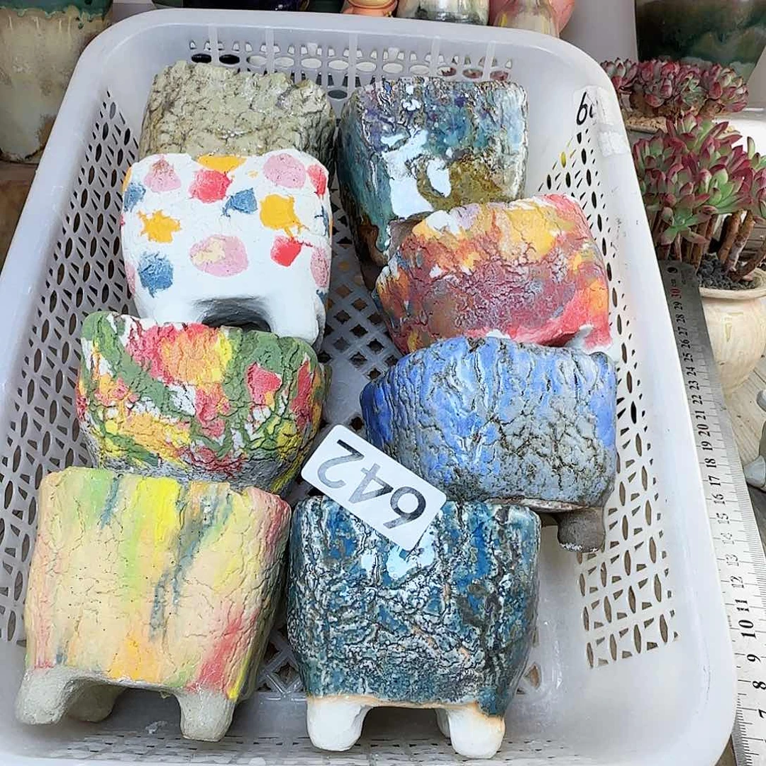 手工制作默认微瑕