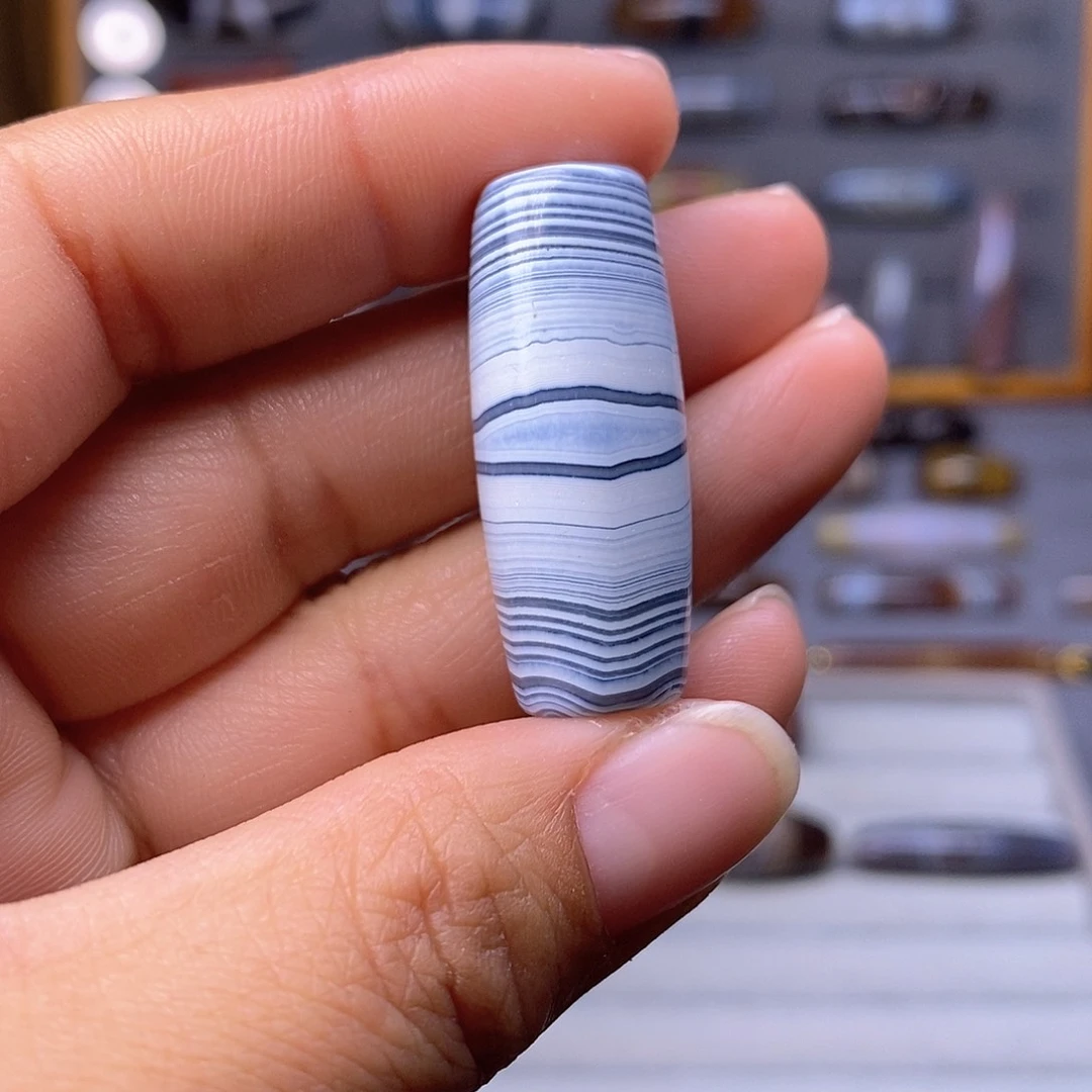 未镶嵌玛瑙/玉髓珠宝奇石翡*翠