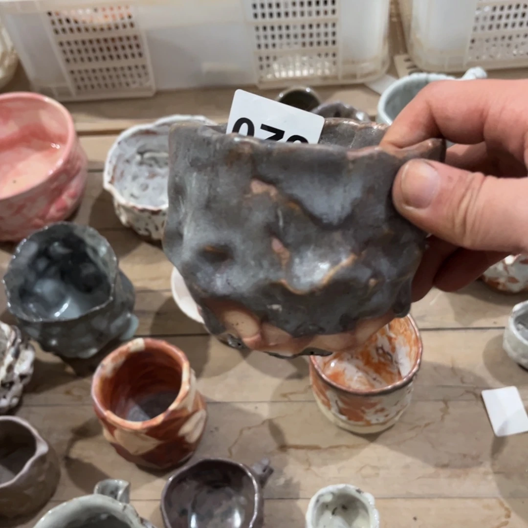 920 一家茶器直播分享