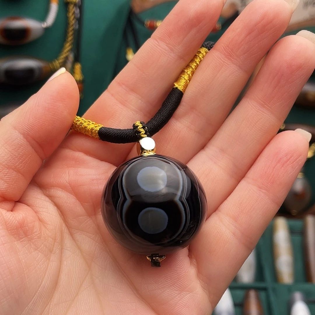玛瑙/玉髓合金珠宝半成品你***奇