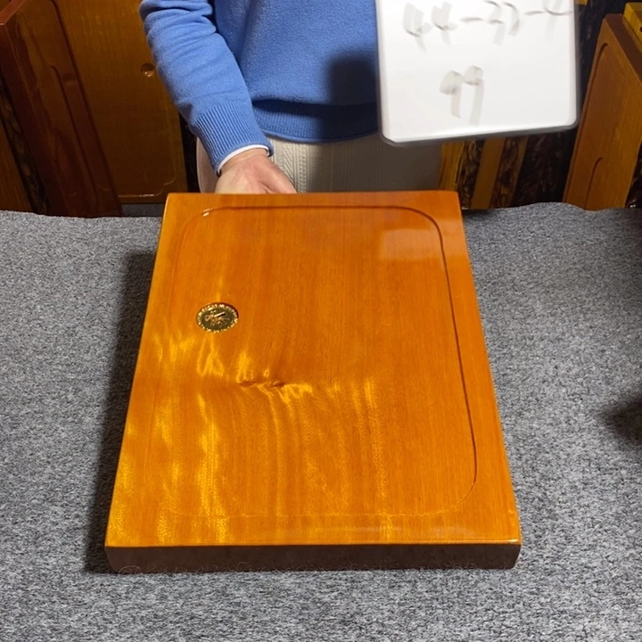 根艺茶盘自产自销