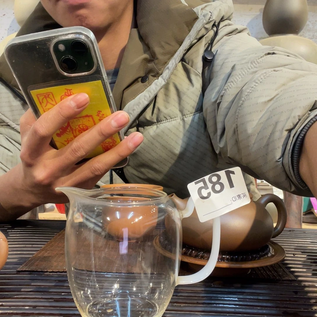 ?****?广西钦安龙窑坭兴陶柴烧