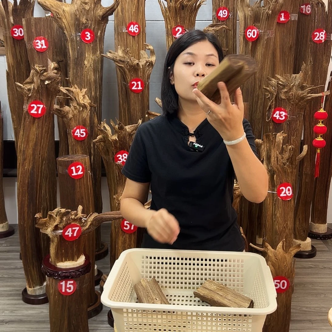 沉香碎屑沉香沉香