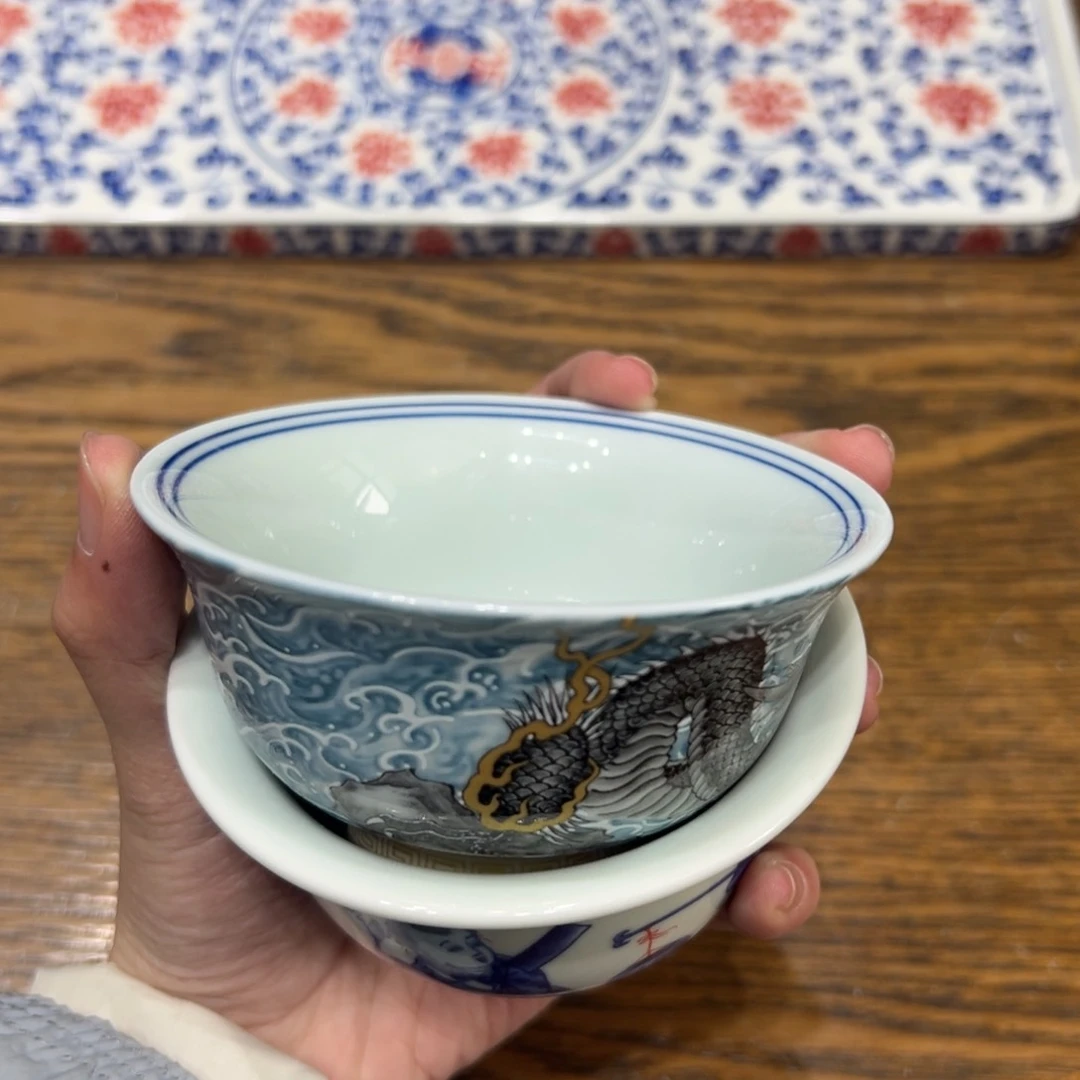 随**性景德镇瓷器福利价