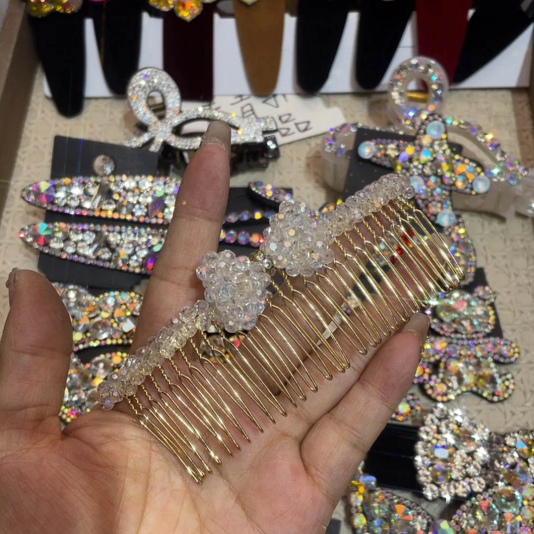 仿水晶铁合金888889