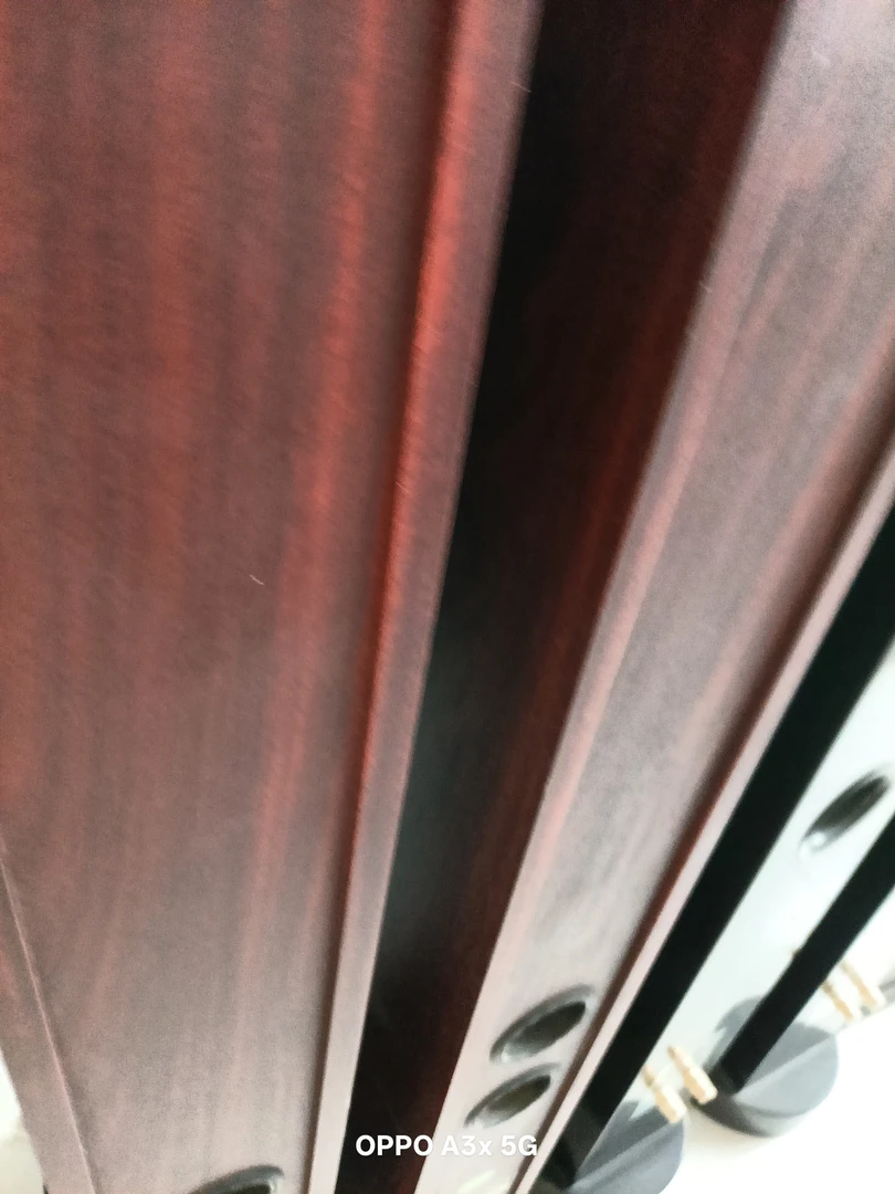 8新  不包邮，枣红爱浪六件套，10寸测低音，运费到付