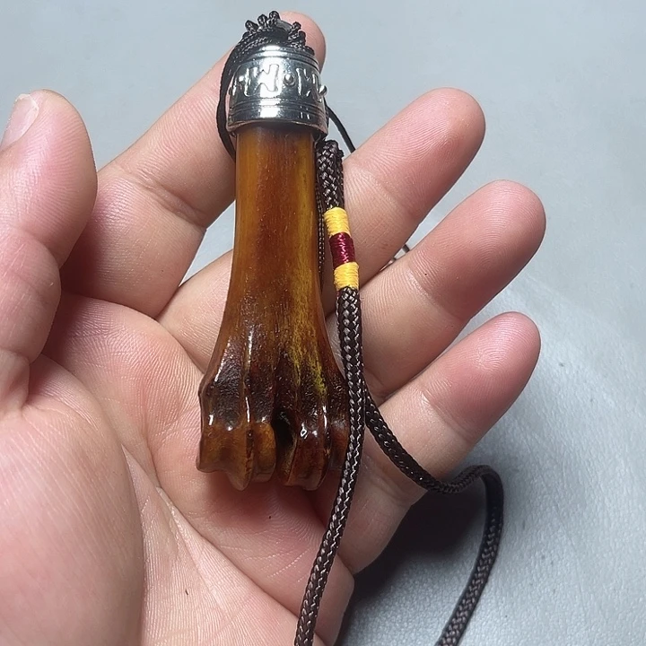 大果紫檀（缅甸花梨）