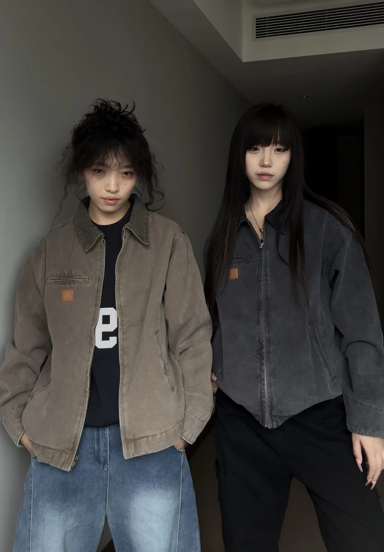 时尚休闲爆款上衣