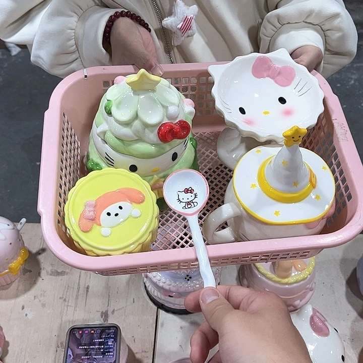 紫砂茶叶罐这么多人