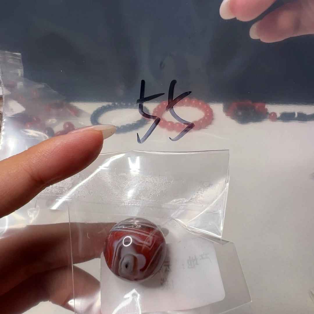 南红玛瑙南红玛瑙未镶嵌55