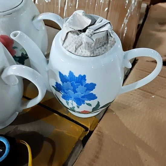 瓷片陶瓷盘子碗啥都有