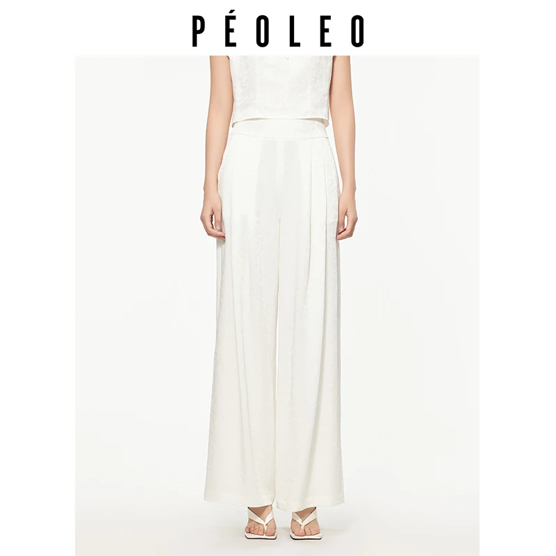 白色长裤PK5114189