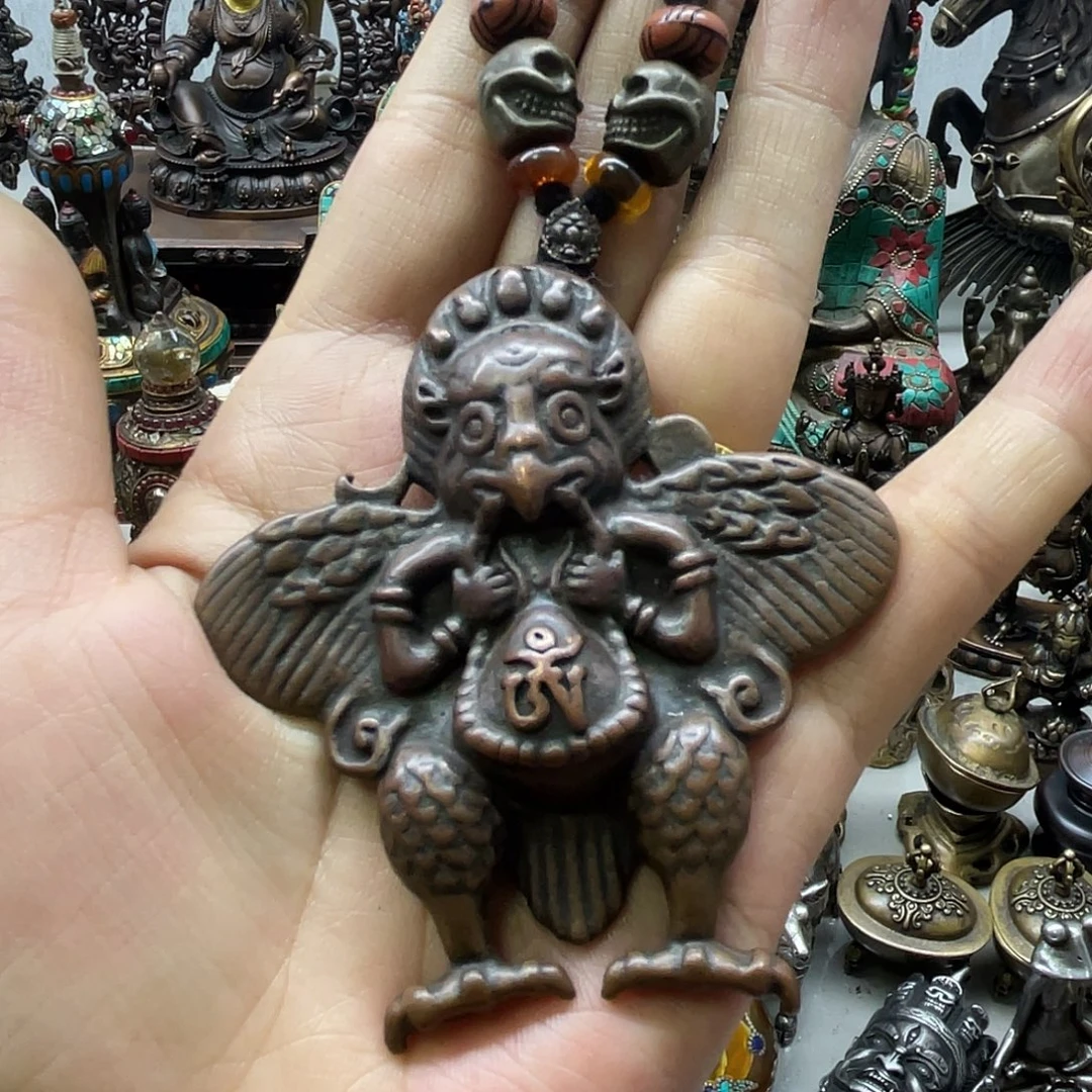 工艺品挂件一物一图