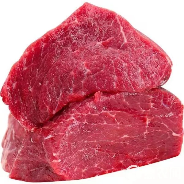 【牛腿肉】云南昭通放养新鲜现切黄牛肉 爆炒牛肉 做牛肉干 牛肉酱