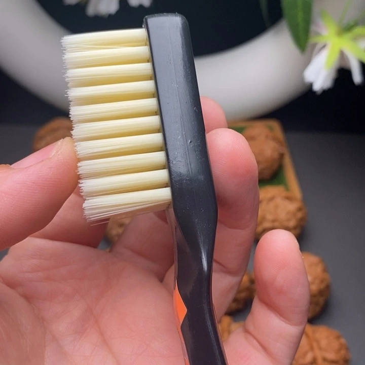 文玩核桃把件纳米1