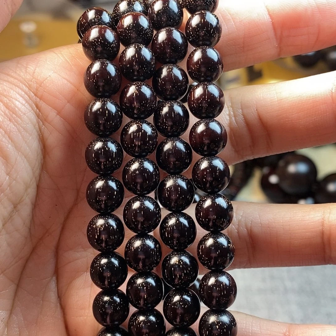 檀香紫檀（小叶紫檀）0.8 108大满星