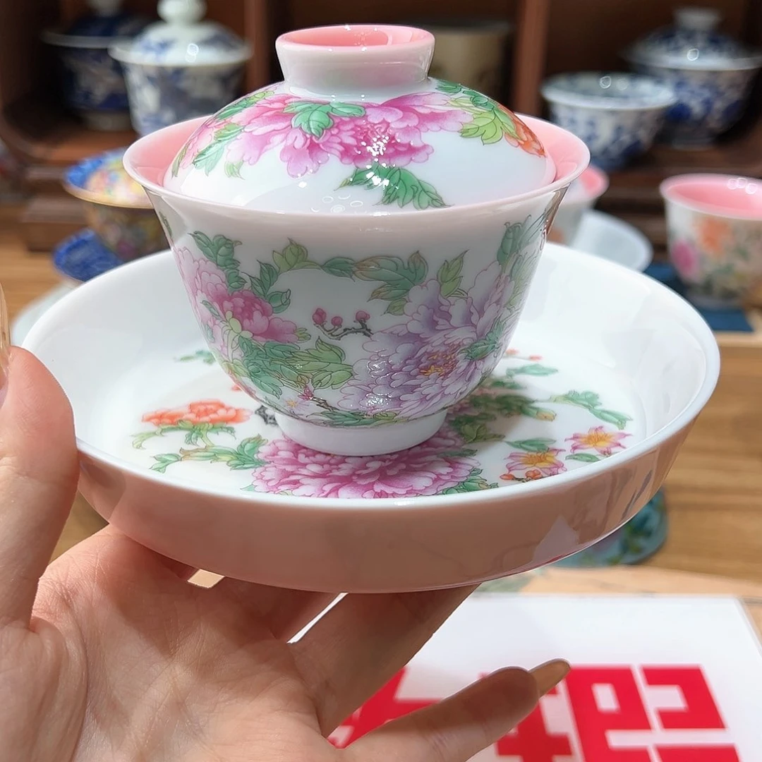 微瑕微瑕景德镇陶瓷