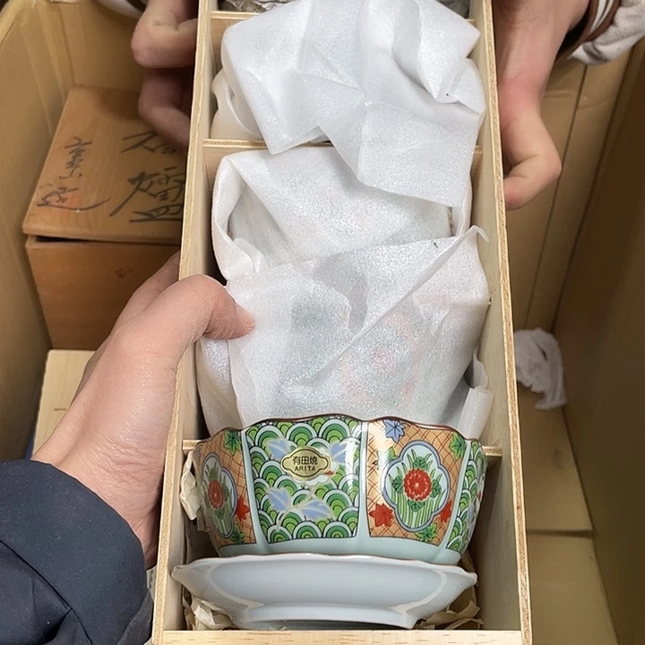 花***花海外中古一物一拍