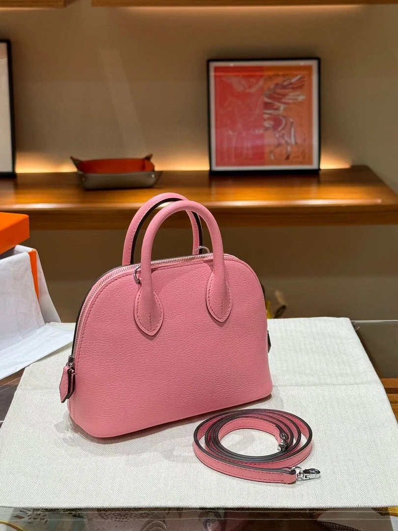 A311-A330时尚气质百搭手提单肩腋下斜挎包