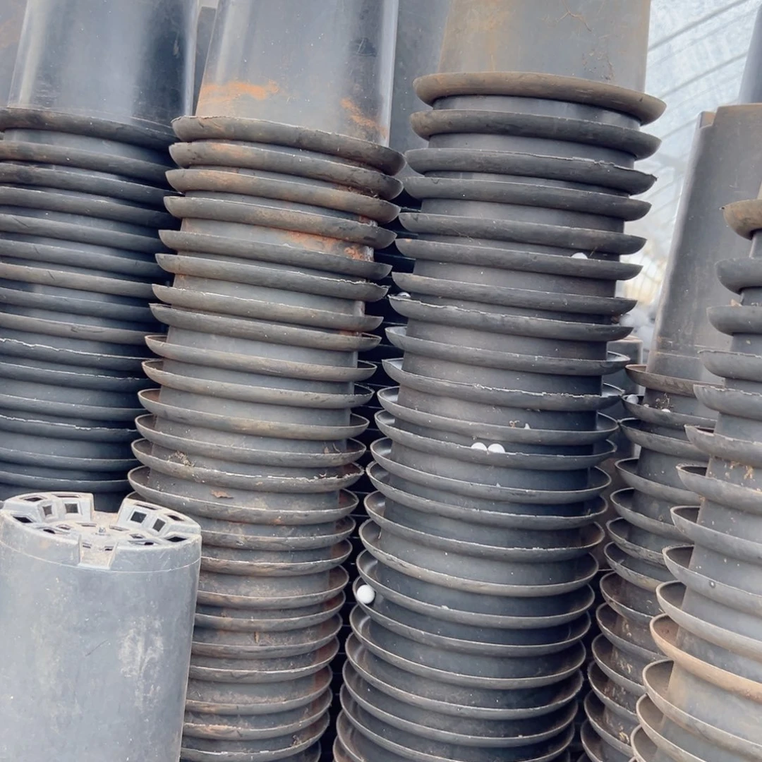 黑加厚惠兰韩盆18口径20高 5个