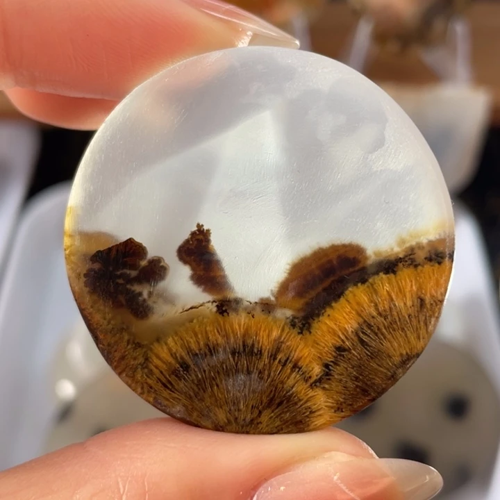 玛瑙/玉髓未镶嵌牌子