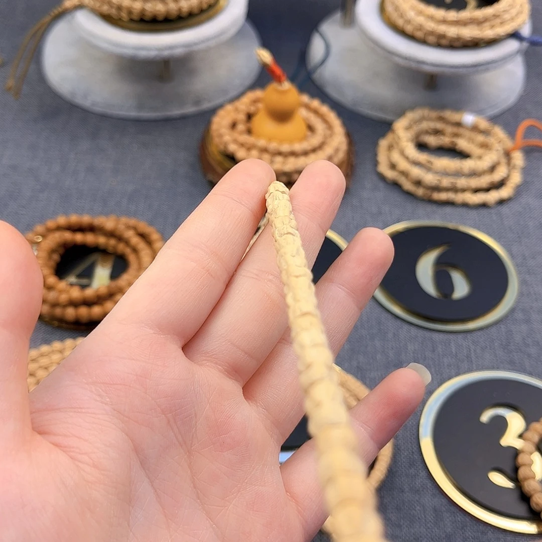 微***、柏香籽/百香籽吊坠