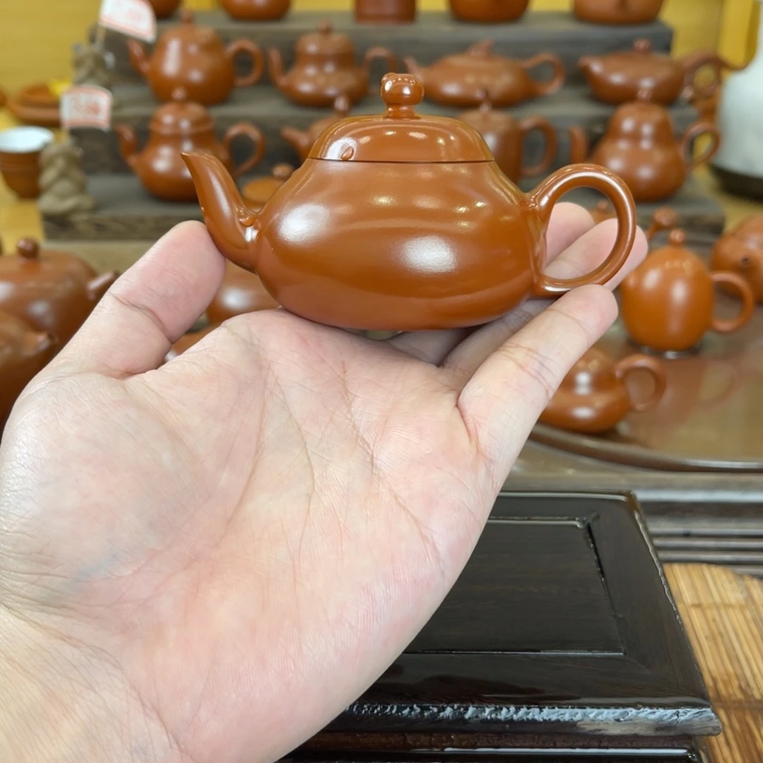 紫砂茶盘福利价茶壶