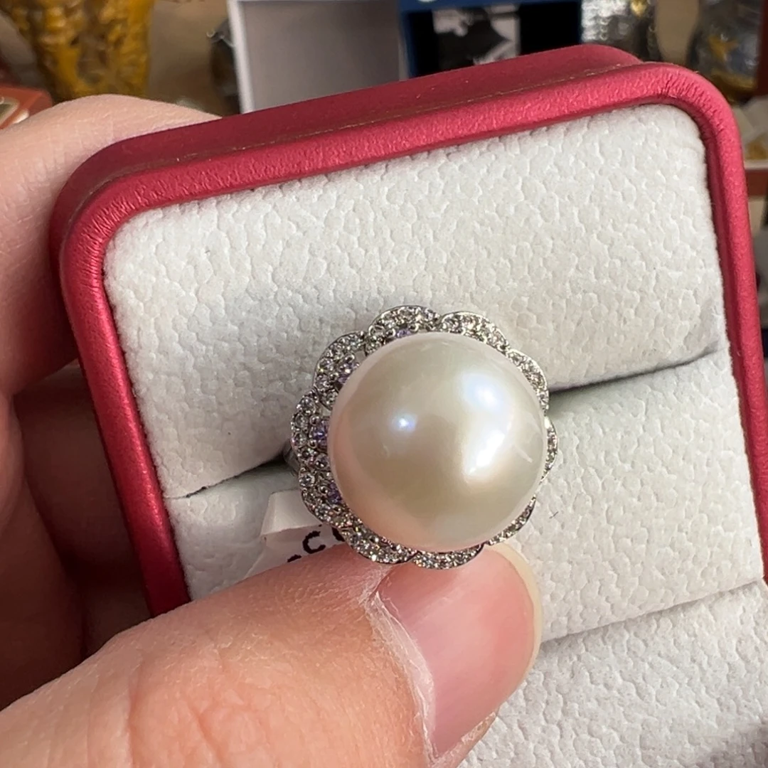 中古放漏场，全都漏