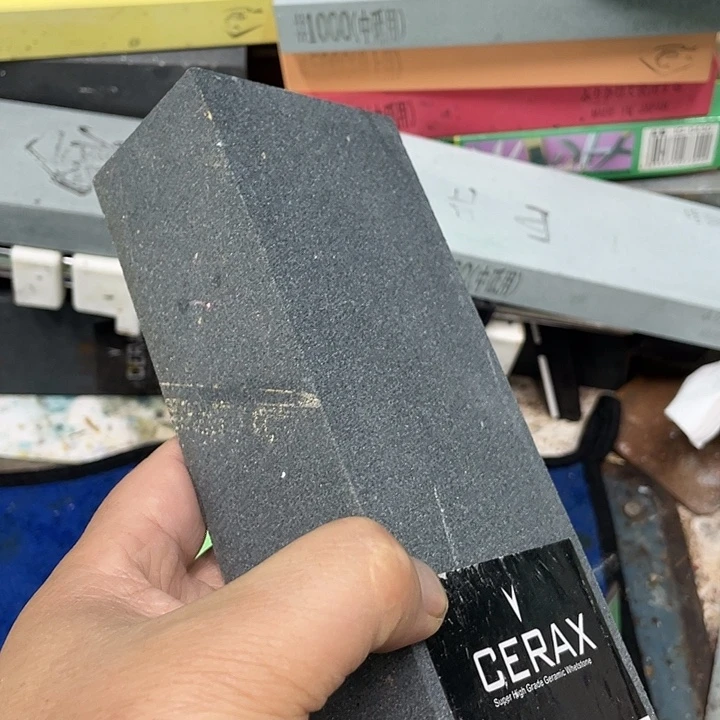 冉****来磨刀石下铁快好用