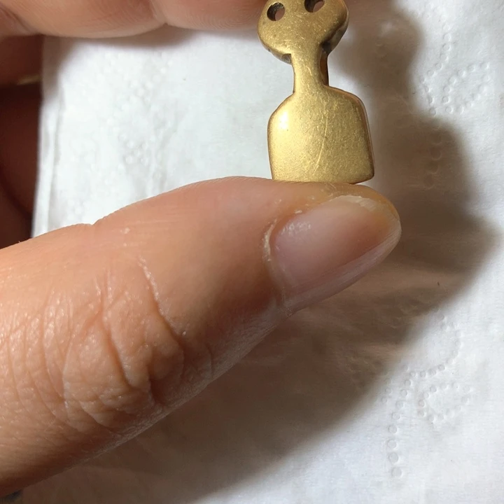 吊坠草珠菩提翼*念珠小元素配饰吊坠