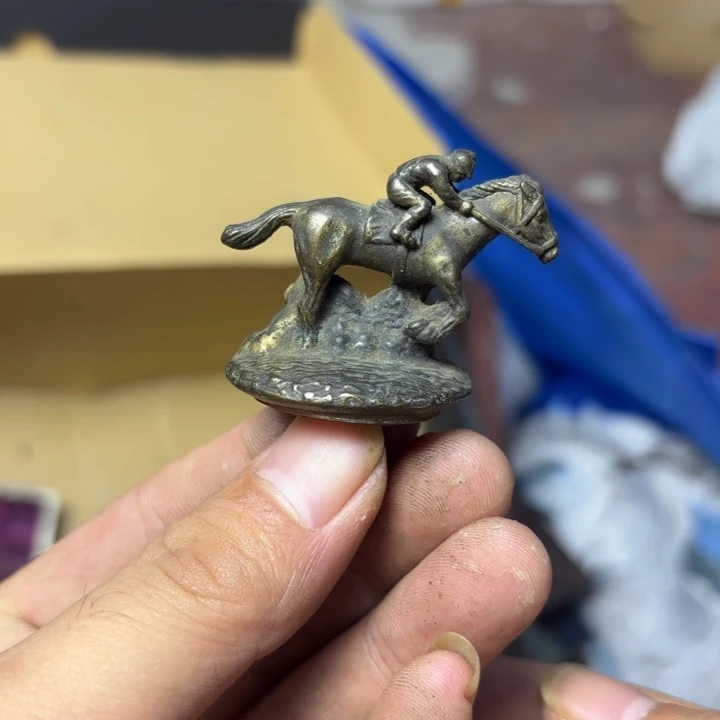 大***唐民俗物件杂项摆件专拍