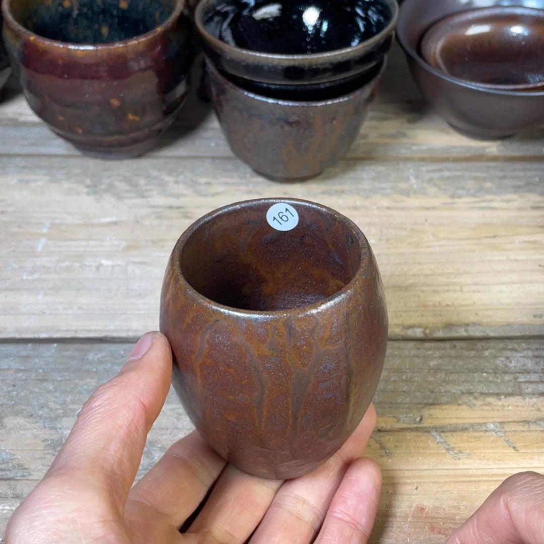 茶盏盏盏都有了一种特殊意义上