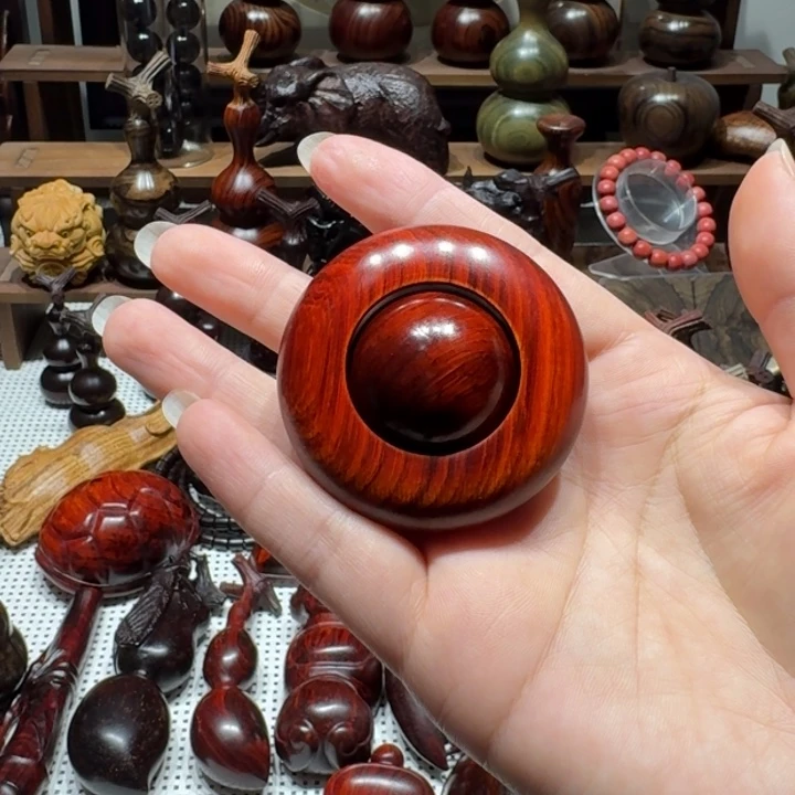 木东非小叶时来运转小号