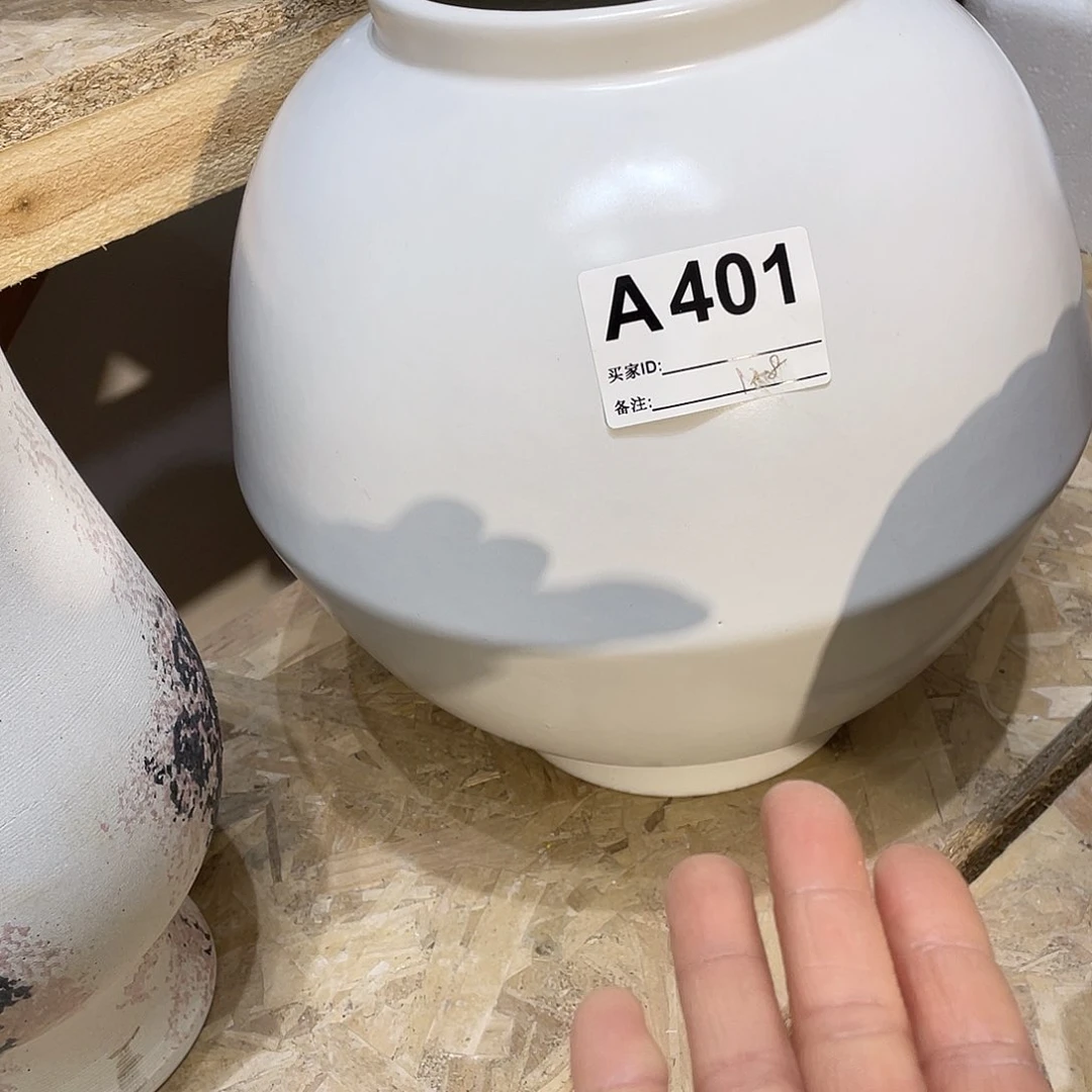 摆件景德镇陶瓷花瓶花器