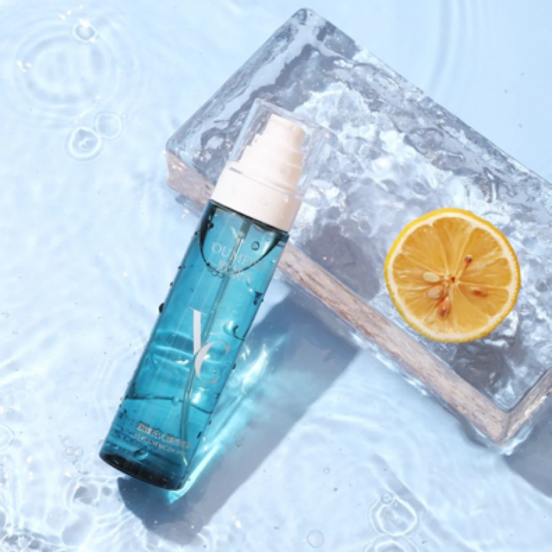 【排色代谢水】欧媄氏VC焕颜喷雾