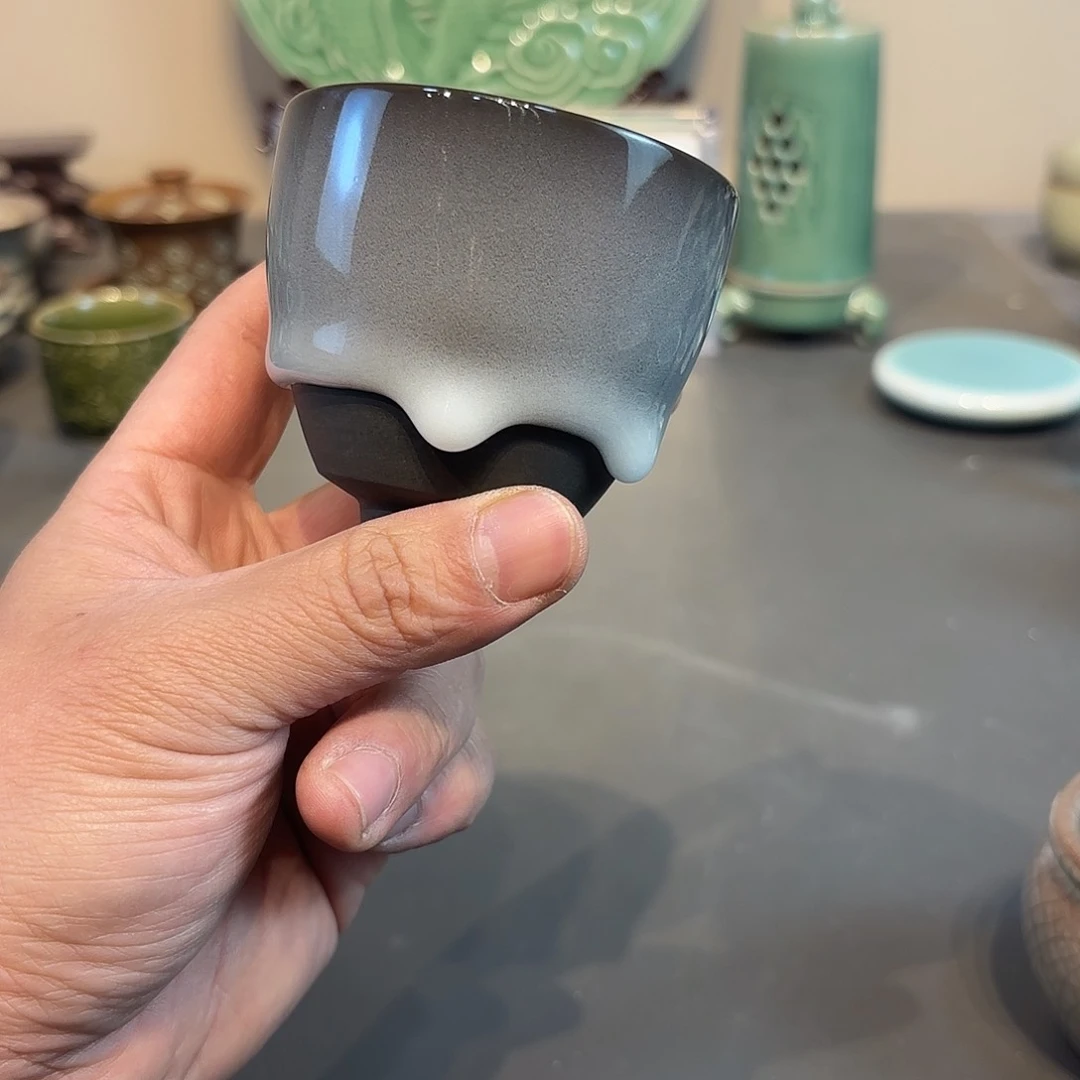 瓷片龙泉青瓷龙泉青瓷