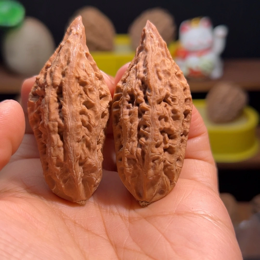 文玩核桃吊坠核桃7