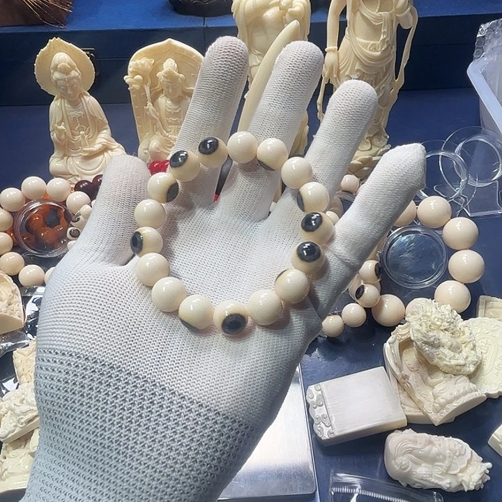 狮***孩大果紫檀（缅甸花梨）181