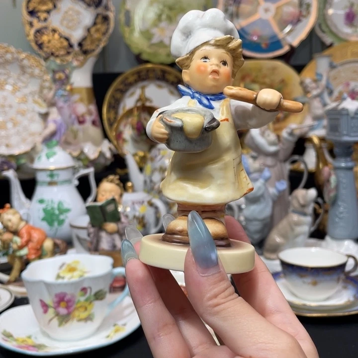 瓷片海外中古美物瓷器