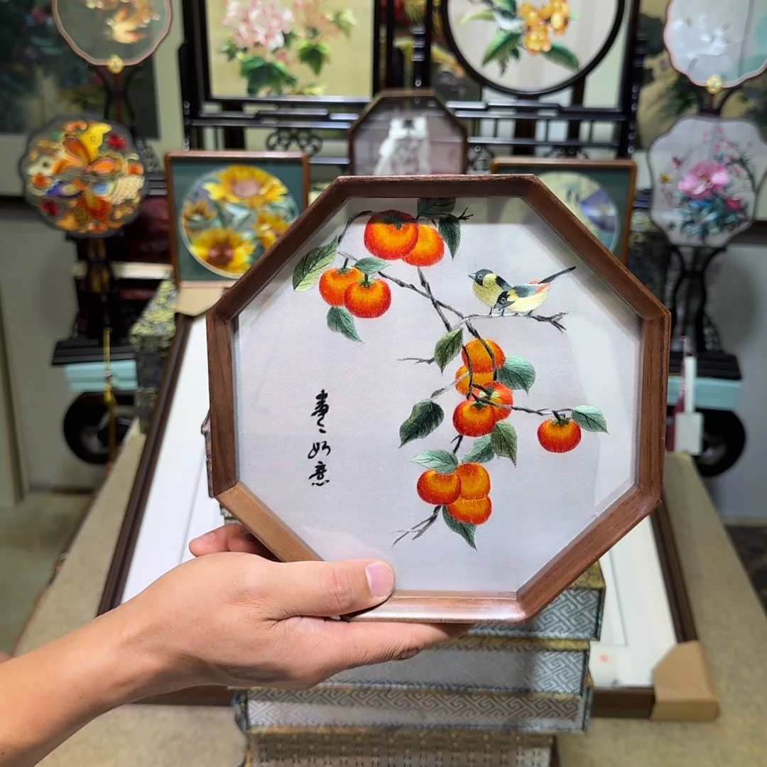 刺绣刺绣工艺精湛独特设计
