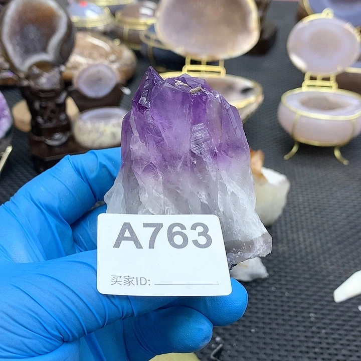 【闪购商品】水晶大型摆件(非配饰)未镶嵌S*y
